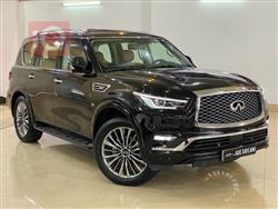Infiniti QX80